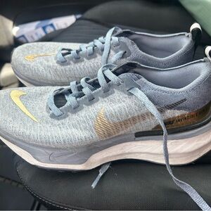 Nike zoom x invincible running shoes